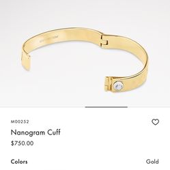 Louis Vuitton Braclet