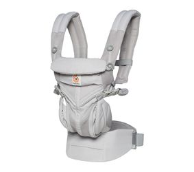 Ergo Baby Omni 360 Carrier With Easy Snug Infant Support