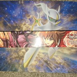 Yugioh Game Mat