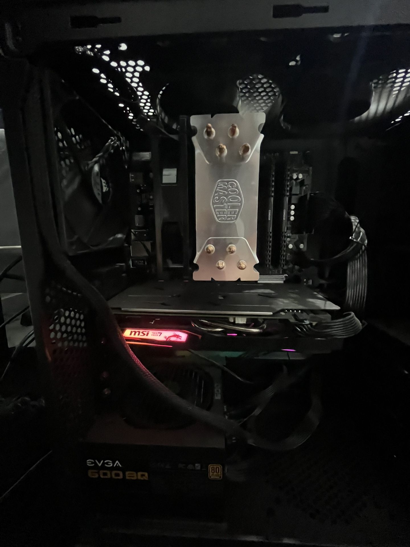Gaming Pc
