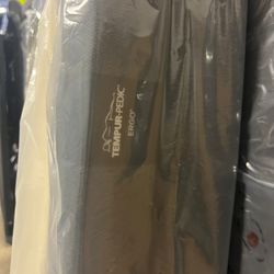 💥BIG SALE💥QUEEN BED ADJUSTABLE BASE TEMPURPEDIC ERGO 2.0