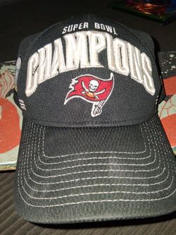 Buccaneers Hat