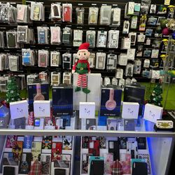 iPhone / Samsung/ AirPods / Beats