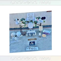 Perfect Your Wedding with Beautiful Ceremony Accessories provide people