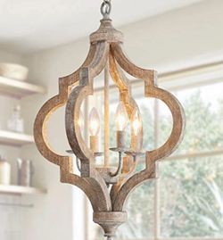 Chandelier