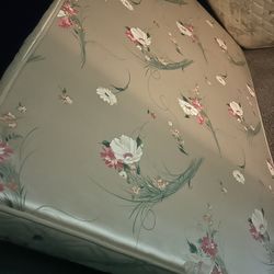 Full Size Mattress And Boxspring
