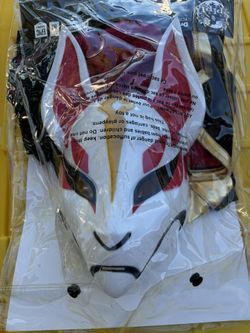 Drift Fortnite Costume Youth M