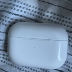 AirPod Pros Second Generation 