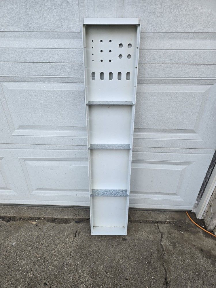 Ridgid 2048-OS Flexi-shelf for Job Box