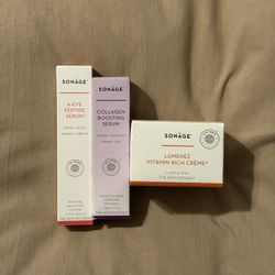 Sonage Skincare