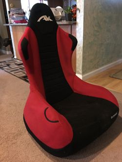 Ak rally gaming chair hotsell