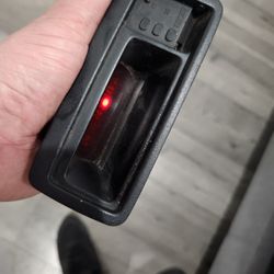 94-01 Acura Integra Jdm Clock 