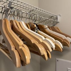 50 Hangers
