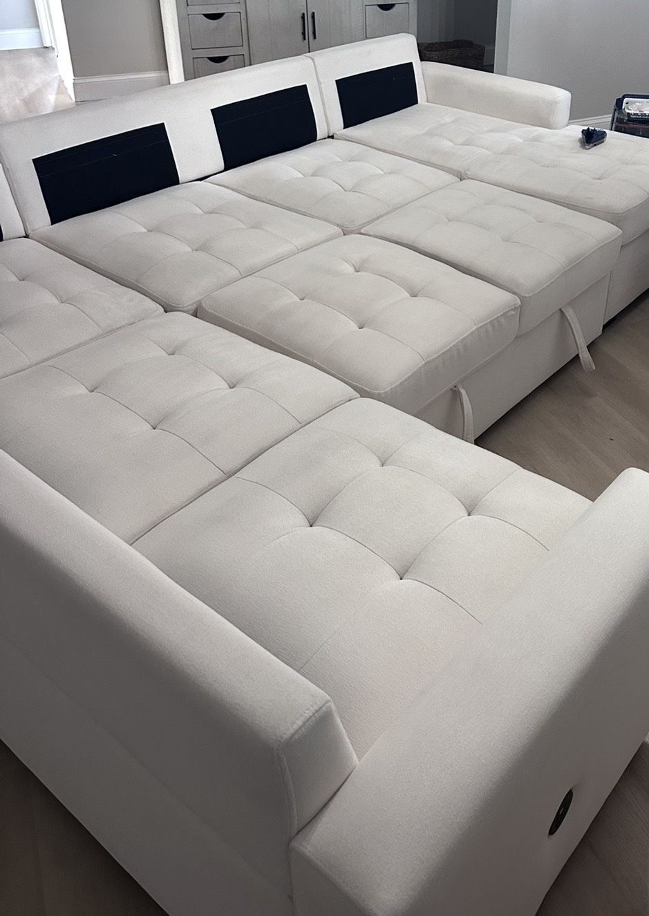 Sofá Cama En Buenas Condiciones 