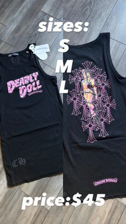 chrom hearts dress