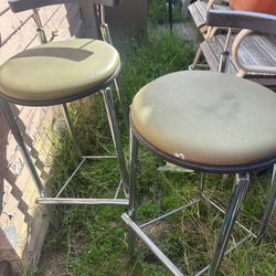 Bar Stool 
