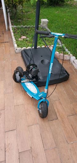 40cc gas scooter