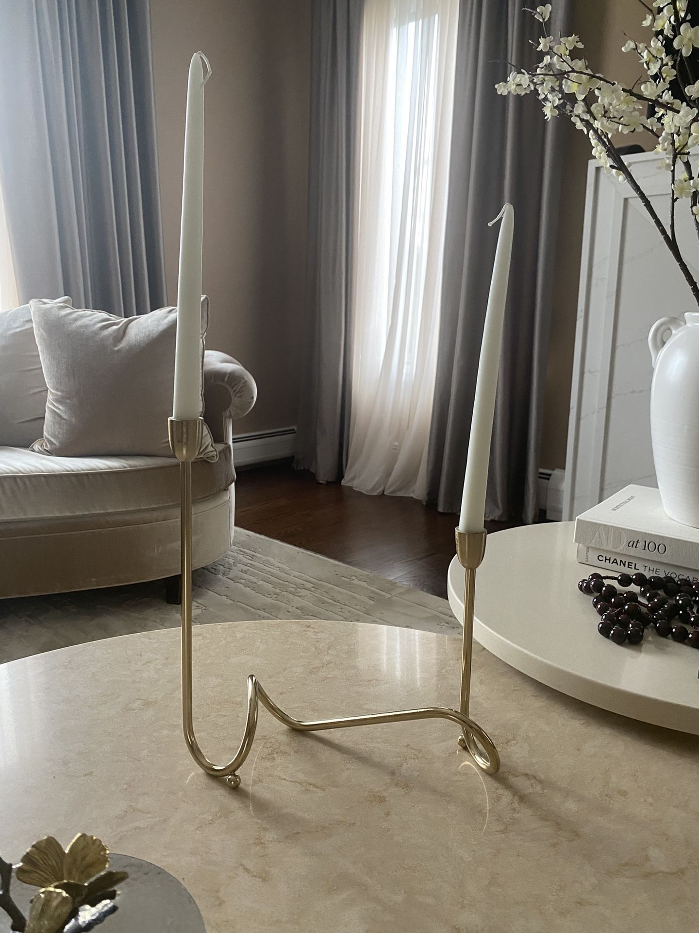 Candle Holders
