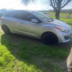 2014 Hyundai Elantra