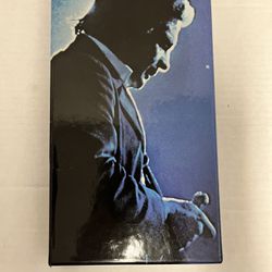Johnny Cash At San Quentin - Live - Box Set - (Legacy Edition)  2 - CD’s & 1 - DVD