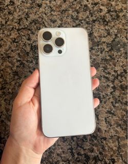 iPhone 14 Pro Max Unlocked