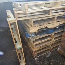 Free Pallets