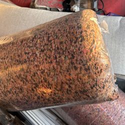 Carpet Padding