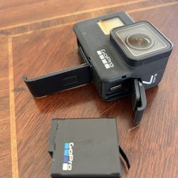 Gopro 7 Black