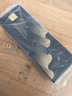 Brand new ghd Wave Triple Barrel Hair Waver, Black