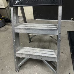 2ft Ladder 