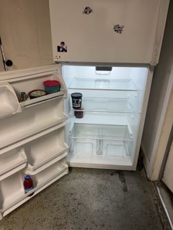 Fridge