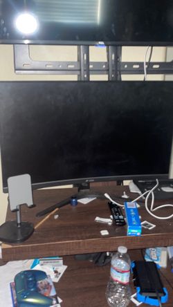 Gaming monitor