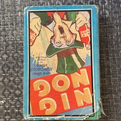 Nig Nog And Other Humorous Stories Book