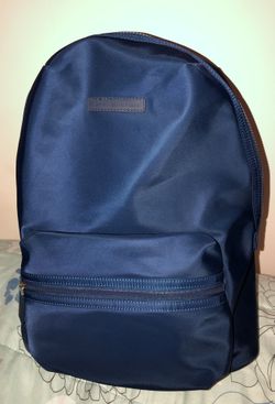 Tommy Hilfiger Blue Backpack
