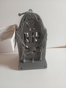 Halloween RIP Tombstone Light Decoration