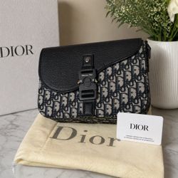Dior Shoulder Bag