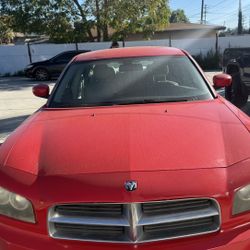 2007 Dodge Charger