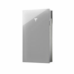 Tesla powerwall 3 glass cover