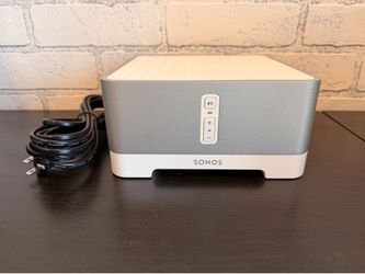 Sonos Connect Amp S2 (gen 2)