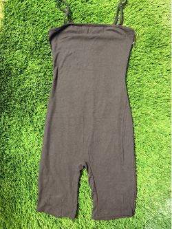 Bozzolo Jumpsuit