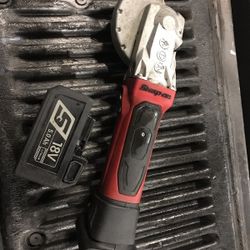 Snap On Grinder