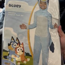 Bluey (5T-6T)