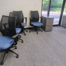  New Office Chair