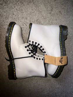 Doc AirWair Martins