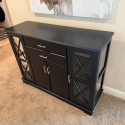 Buffet Cabinet 
