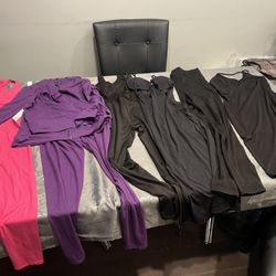 Close medium stretchy