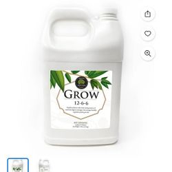 Grow 12-6-6