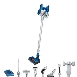 EPro Select Cordless Vacuum With 2 Removable Batteries Brand New In Box Sealed 