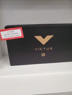  🎯 HP Victus Deal – Full Year Warranty + $1 Entry 💪