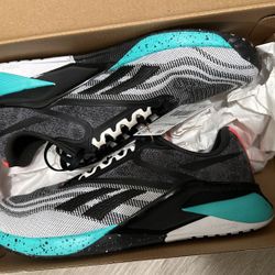 Reebok Nano X2 Women's Training Shoes